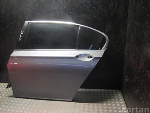 BMW 7 (F01, F02, F03, F04) 2010 Porte Left Rear