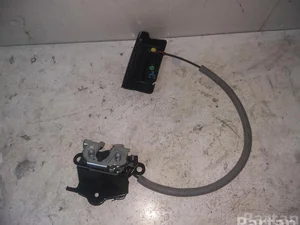 Saab 12797302 9-3 (YS3F) 2007 Sièges / accessoires