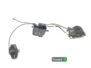 Rolls-Royce 966929, 923201, 163672, 163672 GHOST (RR4) 2010 Sterownik, system zamka centralnego