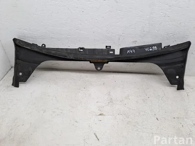 Mercedes-Benz A2055000055, A0005840526 C-CLASS (W205) 2015 Kühlerverkleidung - Bild 1