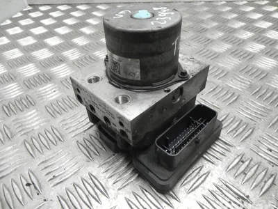 Mercedes-Benz A 907 900 81 04 / A9079008104 Sprinter (907/910) 2020 Unité de commande hydraulique ABS - Image 1