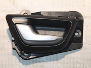 VOLVO 31276188 XC90 I 2010 Door Handle, interior Left Rear