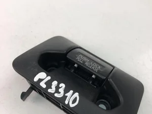 Volvo 31343242 V60 2013 Bouton de frein de stationnement électromécanique