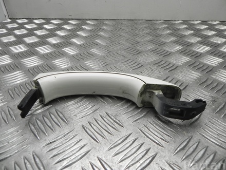 VW 7L6 837 205 C / 7L6837205C TOUAREG (7LA, 7L6, 7L7) 2009 Door Handle