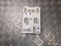 Jeep 68354769AC GRAND CHEROKEE IV (WK, WK2) 2018 Valdymo blokas kėbulo BCM FEM SAM BSI