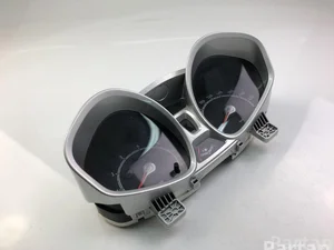 Ford 8A6T-10849-EJ / 8A6T10849EJ FIESTA V (JH_, JD_) 2010 Deska rozdzielcza