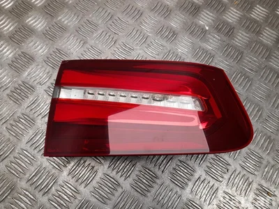 Mercedes-Benz A 253 906 77 00 / A2539067700 GLC (X253) 2016 Rückleuchte links - Bild 1