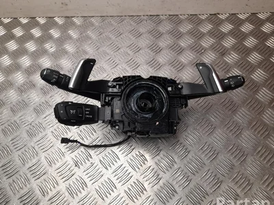 Peugeot 98312608ZD, 96756731ZD 508 SW II 2021 Multi-switch colonne de direction - Image 1