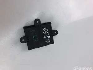 Volvo 9G9T14B534AC V70 III (BW) 2011 Unidad de control de puertas