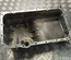 OPEL 73K AGILA (B) (H08) 2011 Oil Pan Lower