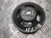 NISSAN PIXO (UA0) 2012 Guide Pulley