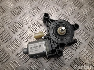 Jeep 0130822663 COMPASS (MP) 2018 Moteur de lève-vitre Left Rear