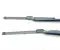 BMW 7954653, 7954654, 7954654-09, 7954653-08, 6161795465308, 6161795465409 / 7954653, 7954654, 795465409, 795465308, 6161795465308, 6161795465409 iX 2023 Ramię wycieraczki zestaw - Zdjęcie 3