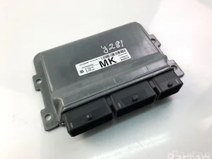 Renault 237D40399R; 237D40400R / 237D40399R, 237D40400R ZOE (BFM_) 2013 Unité de contrôle moteur