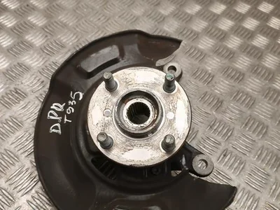 Toyota YARIS (_P13_) 2020 Radlagergehäuse vorne rechts - Bild 1