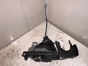 Volvo 30753655 S40 II (MS) 2008 Serrure de porte Left Front