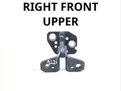 Jeep 350AB, 3552D Wagoneer/ Wagoneer L WS 2023 Bisagra de puerta Right Front - Imagen 1