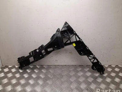 Volkswagen 760 807 355A, 760 807 393A / 760807355A, 760807393A Touareg III CR 2019 Support pour pare-chocs Left Rear - Image 1