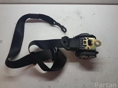 Audi A8 (4D2, 4D8) 2001 Ceinture de sécurité - Image 1