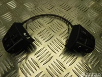 BMW 9262706 5 (F10) 2014 Bouton multifonction pour volant