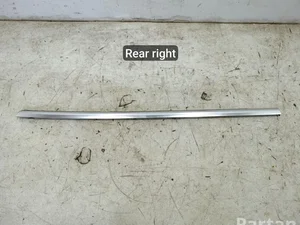 Mercedes-Benz A2947301600 EQE SUV (X294) 2024 Un autre détail de finition