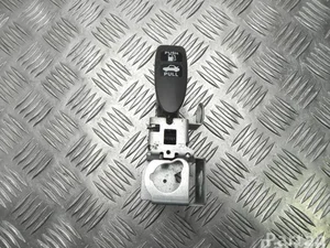 Honda F4K CIVIC VIII Saloon (FD, FA) 2008 Bouton d'ouverture du bouchon d'essence