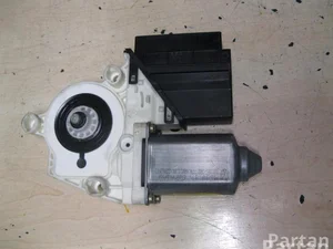 Volkswagen 6Q1 959 801 A / 6Q1959801A POLO (9N_) 2003 Moteur de lève-vitre Right Front