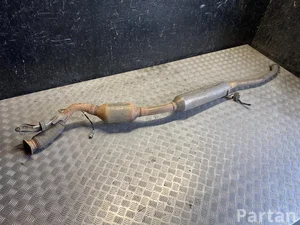 Toyota PB2, 32514 RAV 4 V 2021 Katalizator