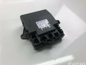 Mercedes-Benz A1698201485 B-CLASS (W245) 2011 Aparato de mando