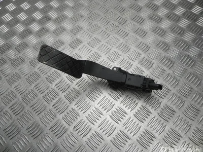 Volkswagen 2Q2 723 503 A / 2Q2723503A POLO (AW1) 2021 Pédale d'accélérateur - Image 1