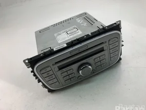 Ford 8S7T-18C815-AA / 8S7T18C815AA MONDEO IV (BA7) 2014 Radio / lecteur CD