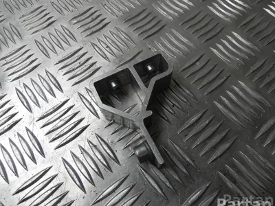 Jaguar 90KW I-PACE 2019 Support - Image 1