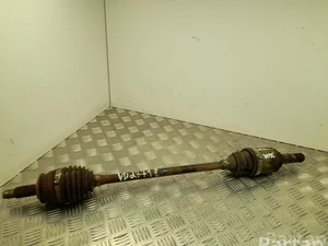 Subaru 28421SG020 FORESTER (SJ) 2015 Arbre de transmission Left Rear