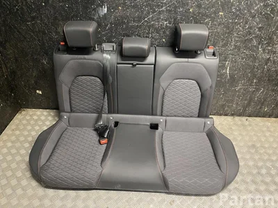 Gebrauchtes Original Seat LEON Sportstourer (KL8, KLD) 2025 Hintersitz - Bild 1