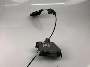 Peugeot PSA724539 3008 2012 Serrure de porte