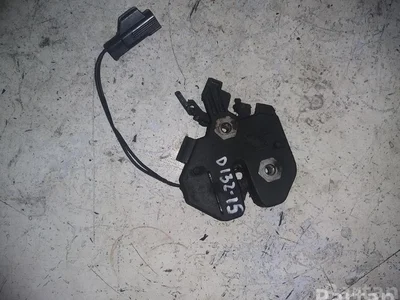 Volvo 31218475 XC90 I 2007 Serrure de capot-moteur - Image 1