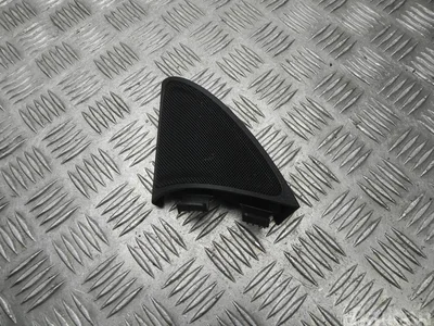 Mercedes-Benz A 213 727 09 00 / A2137270900 E-CLASS (W213) 2017 Haut-parleur haute fréquence - Image 1