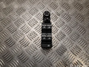 Peugeot 98290962ZD 5008 II 2022 Bouton de lève-vitre Right Front