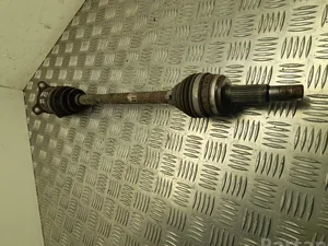 Toyota 42340-47010 / 4234047010 Yaris Cross XP210 2022 Arbre de transmission Right Rear Left Rear