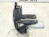 Porsche 981.505.831.01, 981.505.479.00 / 98150583101, 98150547900 BOXSTER (981) 2013 Bracket for bumper Left Rear