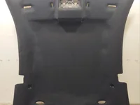 Maserati GRAN TURISMO 2008 Revêtement de toit