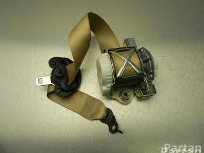 BMW 34019804 3 (F30, F80) 2013 Ceinture de sécurité - Image 1