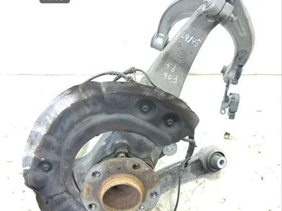 BMW 6 Gran Coupe (F06) 2014 kit de bras de suspension avant - Image 1