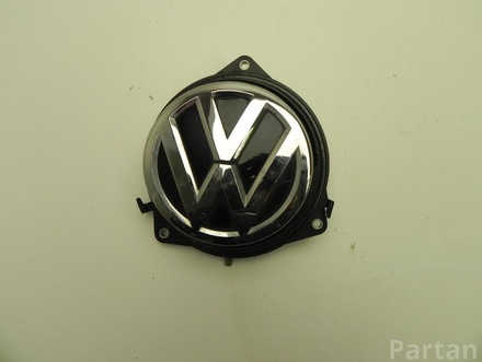 VOLKSWAGEN 5G6 827 469 F, 5GE 827 469 D, 5G9 827 469 D / 5G6827469F, 5GE827469D, 5G9827469D GOLF VII (5G1, BQ1, BE1, BE2) 2014 Tailgate Handle