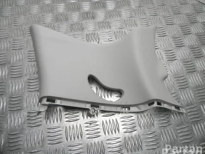 Nissan 76934-1KB0A / 769341KB0A JUKE (F15) 2016 Tapisserie voiture right side - Image 1