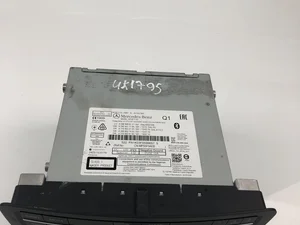 Mercedes-Benz A2469006317 CLA Coupe (C117) 2014 Sistema de navegación/ audio/ video