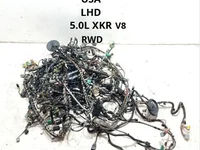 Jaguar 93BG-14603-GB, 7035-6422AE, 8W83-971111, 8W83-971111 / 93BG14603GB, 70356422AE, 8W83971111, 8W83971111 XK kupė (X150) 2013 Laidai