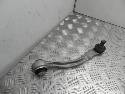 Audi 4M0 407 509 C / 4M0407509C A6 (C8/4K) (2018 - ) 2019 Arrière levier de suspension incurvé - Image 1