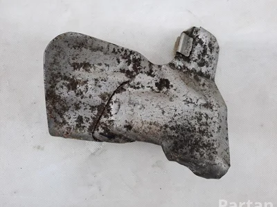 Mercedes-Benz A6510960168 C-CLASS (W205) 2015 Autres pièces moteur - Image 1