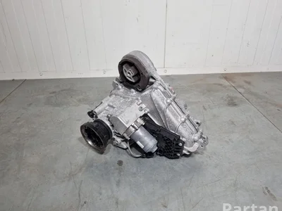 Land Rover MX63-7K780-AB, MX637K780AB, 0714094 / MX637K780AB, MX637K780AB, 0714094 RANGE ROVER VELAR (L560) 2022 Boîte de transfert - Image 1